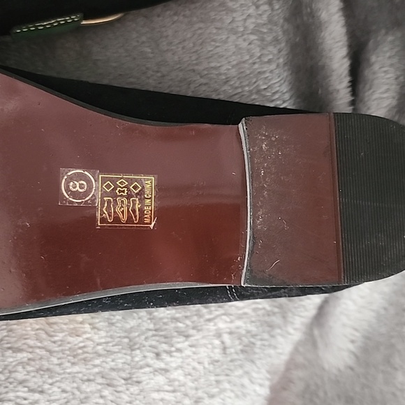 Meijiana Men's Dress shoes - Picture 10 of 14